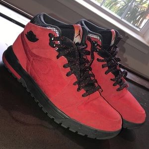 Nike Air Jordan 1